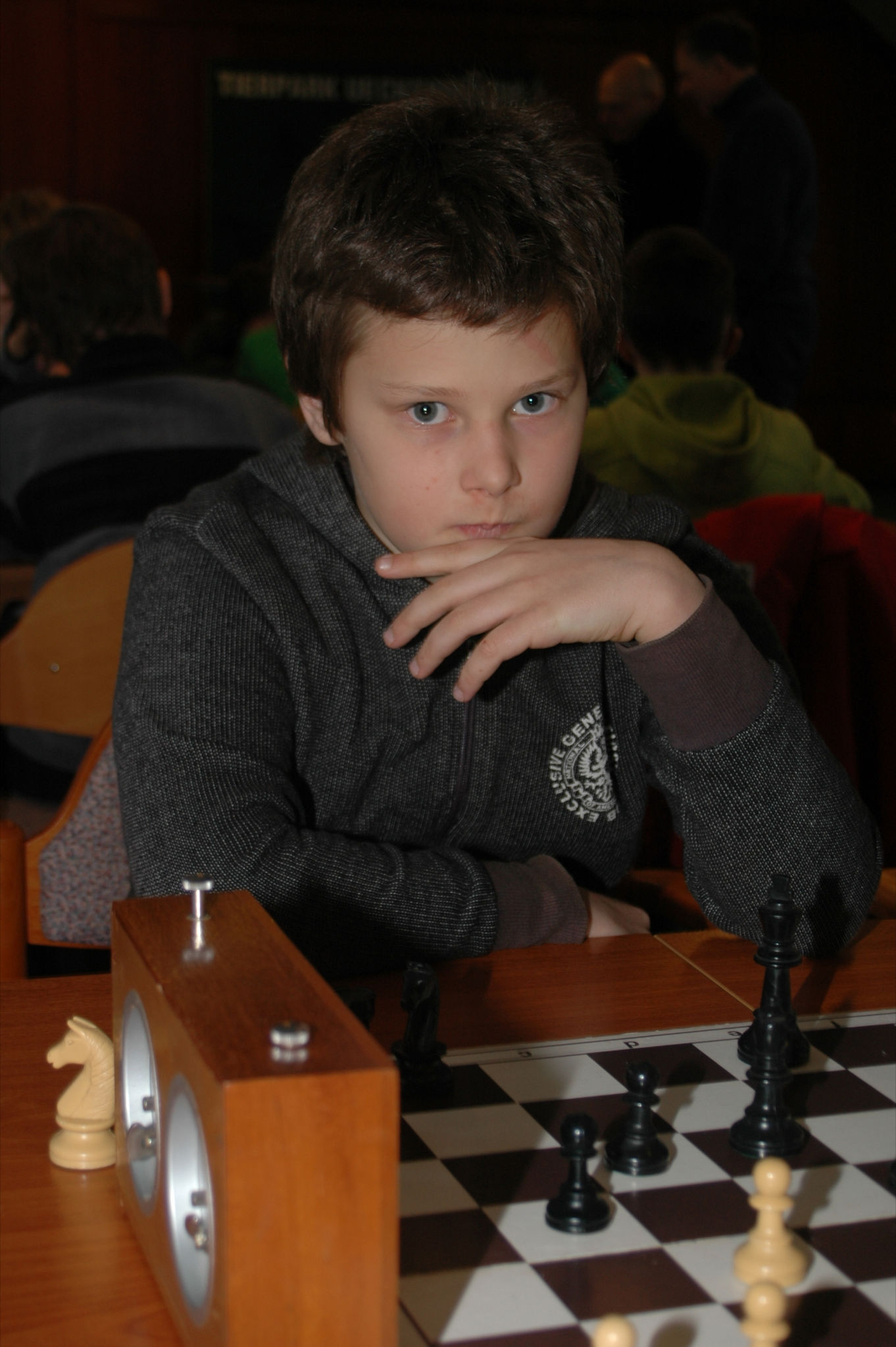 Vorschau